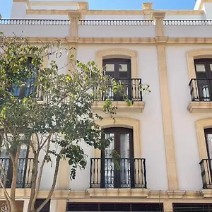 Boutique Apartments- La Gloria 1908 Appartement