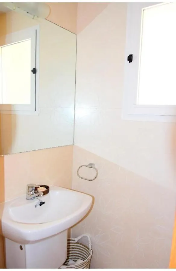 Casa Independiente En Los Escullos Almeria 0*,  Spain