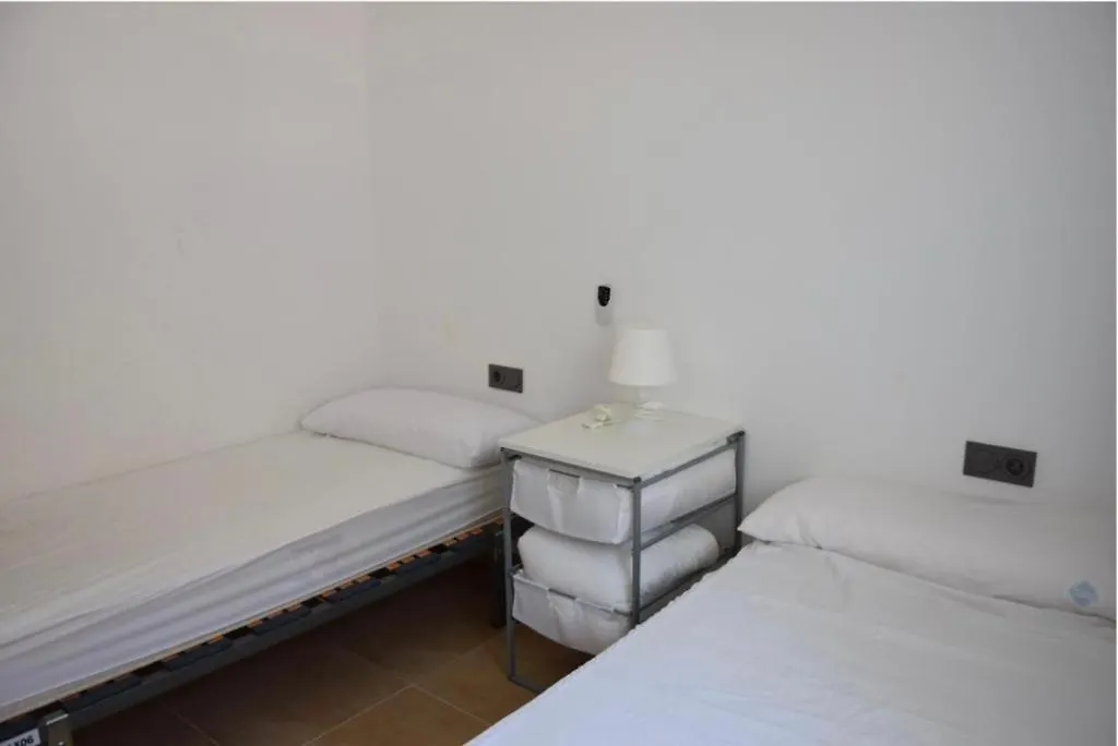 Apartment Casa Independiente En Los Escullos Almeria