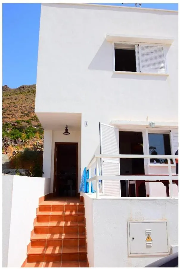 Casa Independiente En Los Escullos Almeria 0*,